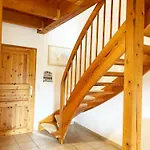 Deich-chalet *