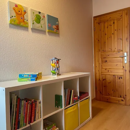 Deich-chalet Holiday home